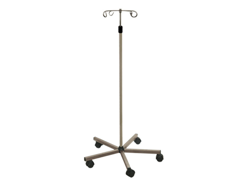 ASTA FLEBO PREMIUM - acciaio inox