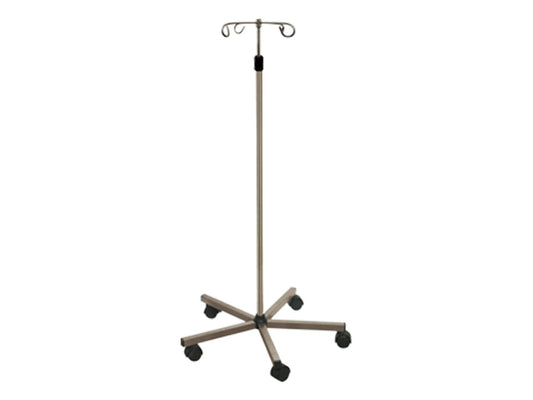ASTA FLEBO PREMIUM - acciaio inox