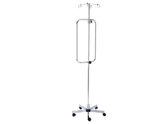 PIANTANA PER POMPE INFUSIONALI