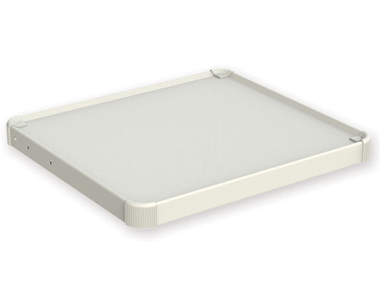 ESTANTE ADICIONAL 40x36 cm para 27880-3, 27886