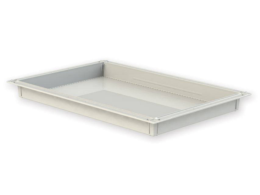 BANDEJA PLÁSTICO 60x40xh5 cm