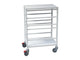 CARRELLO DI SERVIZIO ISO - vuoto