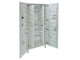 ARMADIO MEDICINALI SHELL PLUS - bianco