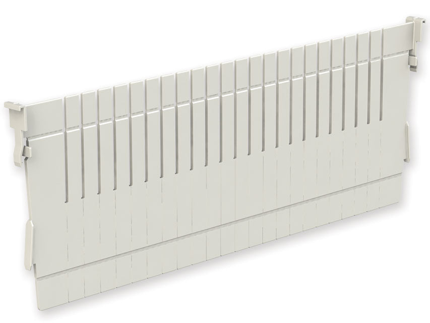 DIVISOR 600x200 mm para cajones ISO