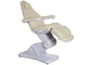 POLTRONA ELETTRICA CLEOPATRA 3 motori - beige chiaro