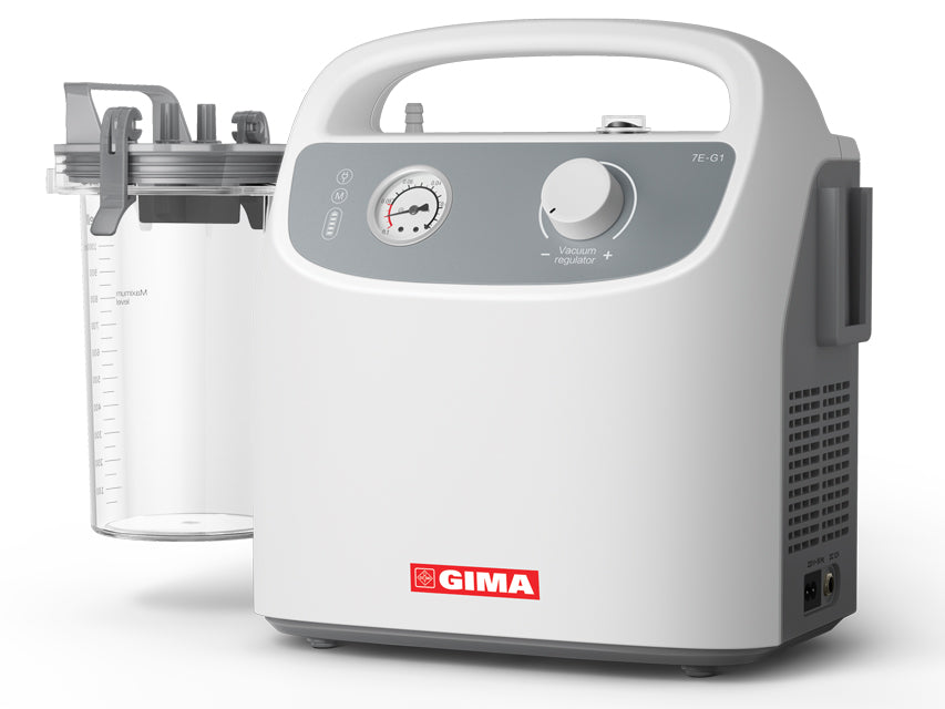 ASPIRATORE A BATTERIA vaso 1 l