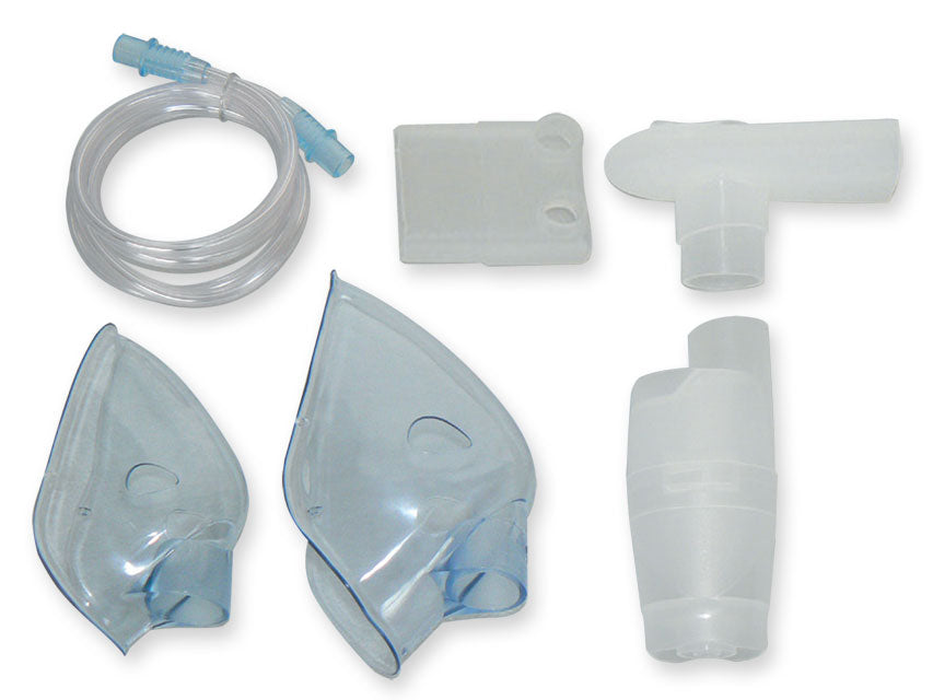 KIT ACCESSORI AEROSOL per EOLO e CORSIA