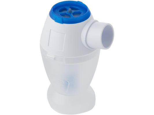 AMPOLLA FASTERJET