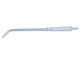 CÁNULA YANKAUER con punta abierta y tubo de aspiración - tubo de 25 cm - estéril