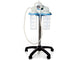 ASPIRATORE SUPERVEGA su carrello