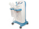 ASPIRATORE CLINIC PLUS BASIC 2 vasi da 2 l 230V