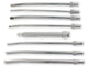 SET CANNULE ASPIRAZIONE UTERINA