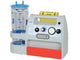 ASPIRATORE MINI ASPEED EVO BATTERY - 2 litri per ambulanza