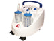 ASPIRATORE MAXI ASPEED 60 litri - 2 vasi da 2 litri - 230V