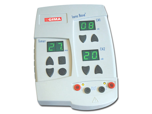 IONO BASE PLUS - 2 canali