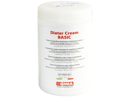 CREMA CONDUTTIVA DIATER - 1 l - base