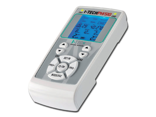ELETTROSTIMOLATORE PROFESSIONALE