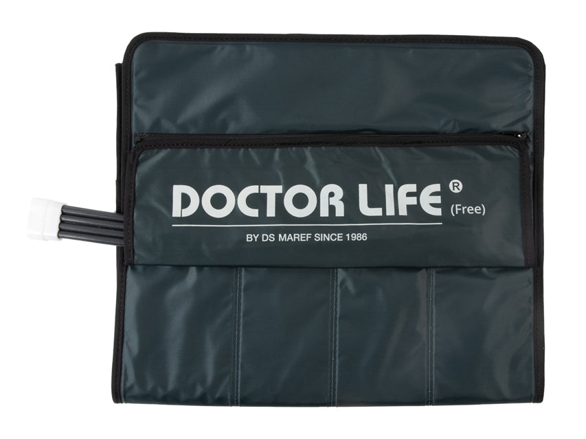 FUNDA ABDOMINAL - requiere tubo 28426-8