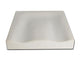 CUSCINO ANTIDECUBITO VISCO-MOUSS 43x43x6 cm