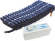 KIT 8010 MATERASSO A PRESSIONE ALTERNATA NYLON PVC+POMPA