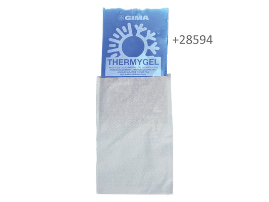 FODERA PER THERMY GEL con chiusura in velcro