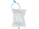 SACCA URINE 2000 cc - tubo 130 cm+val. antireflusso