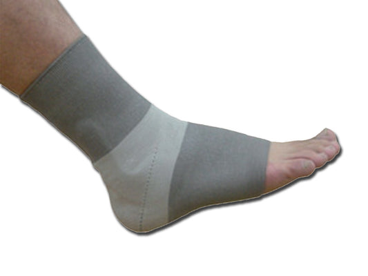 SUPPORTO CAVIGLIA 19-21 cm - S destro