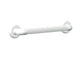 MANIGLIONE FISSO PLASTICA - 45 cm