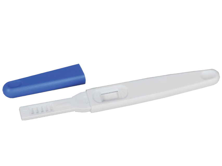 TEST DI GRAVIDANZA - midstream - professionale