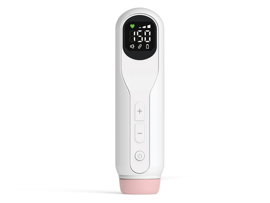 DOPPLER FETAL PORTÁTIL