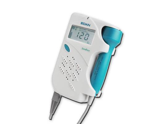 SONOTRAX DOPPLER BÁSICO sin sonda