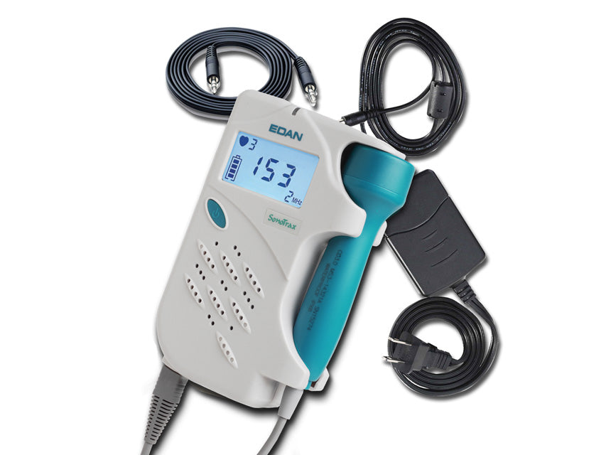 SONOTRAX PRO DOPPLER sin sonda