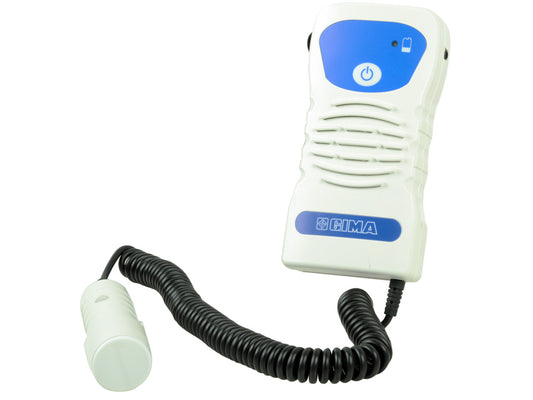 G2002 DOPPLER FETAL con sonda fija de 2MHz