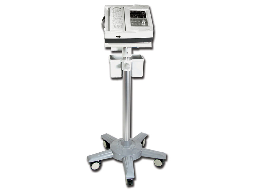 CARRELLO con 2 cestelli per codici 29516-7/29520/29531-2