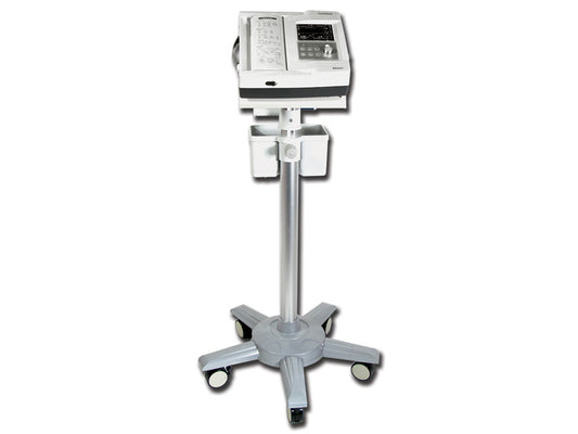 CARRELLO con 2 cestelli per codici 29516-7/29520/29531-2
