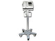 CARRELLO con 2 cestelli per codici 29516-7/29520/29531-2