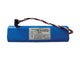 BATTERIA Li-Ion per codici 29516-7, 33352, 33357, 33358