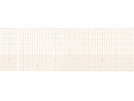 CARTA a Z 112x100 mm per codice 29550 - 150 fogli