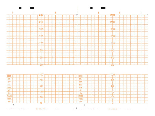 CARTA a Z 151x100 mm per codice 29551 - 150 fogli