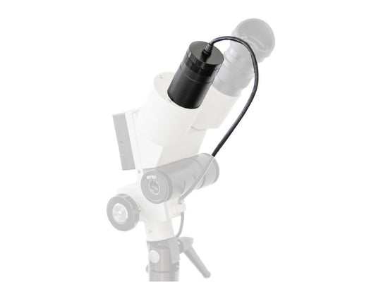 TELECAMERA DIGITALE PER COLPOSCOPIO - USB