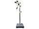 COLPOSCOPIO LED ALLTION - 9X