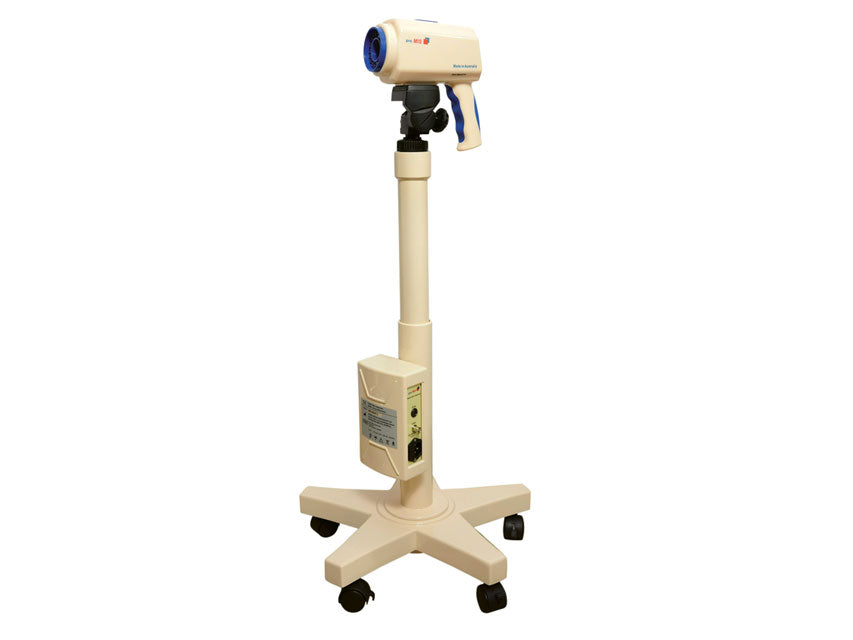 VIDEOCOLPOSCOPIO COLPRO LED