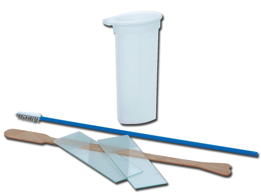 KIT PAP TEST - sterile - senza speculum