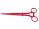 PINZA DE EVOLUCIÓN 25 cm - estéril
