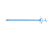 PINZA BIOPSIA GYN&PUSH 21,5 cm - sterile