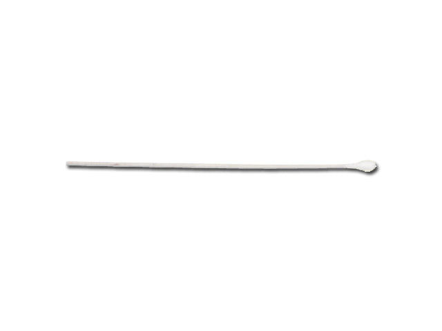 TAMPONE COTONE - 15 cm - diam. 0,5 cm