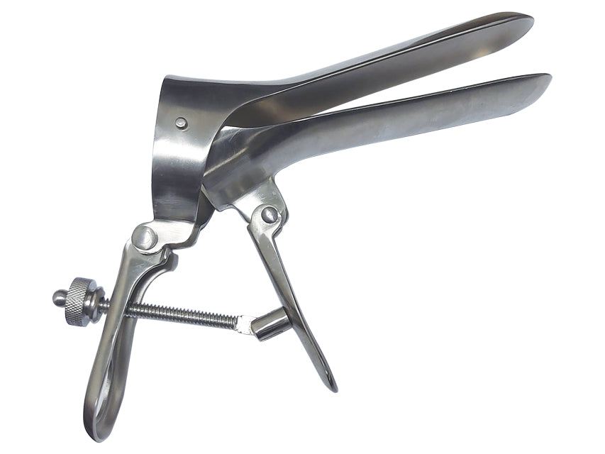 SPECULUM CUSCO INOX - grande