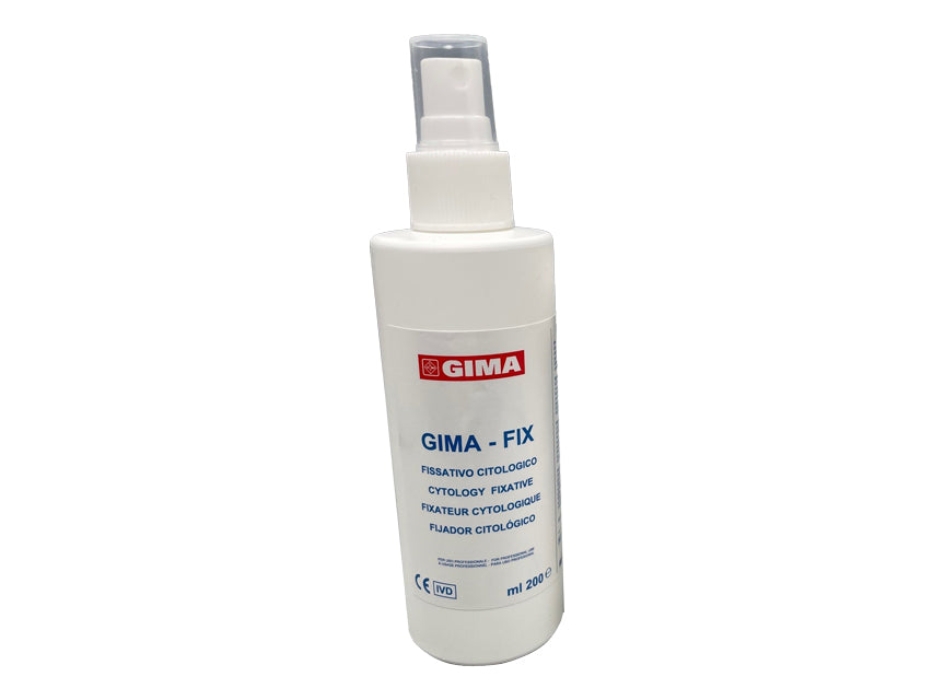 GIMAFIX - FISSATORE PER CITOLOGIA - 200 ml