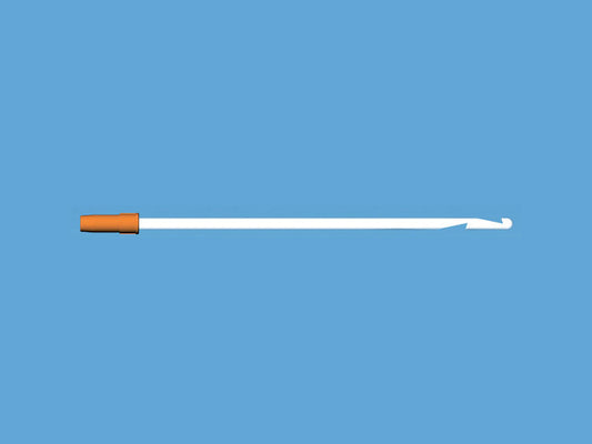 CURETTE KARMAN N.9