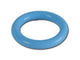 PESSARIO UTERINO SILICONE BLU diam. 75 mm - sterile